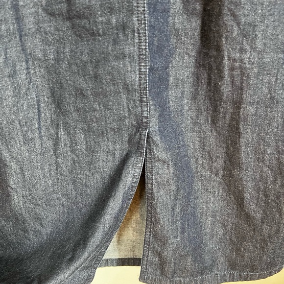 Vintage Lightweight Liz Claiborne Dress 📍 - Picture 8 of 8